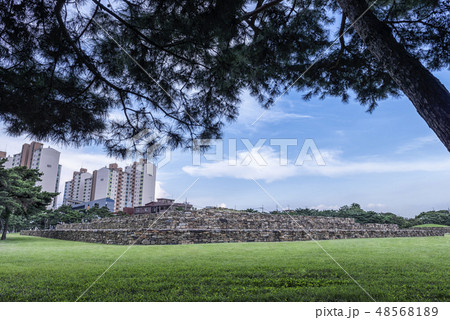 松坡区 ソウル 韓国 48568189