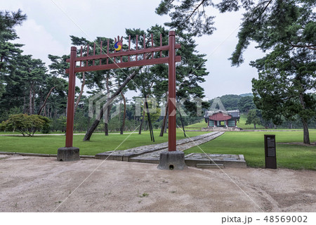 泰陵 蘆原区 ソウル 48569002