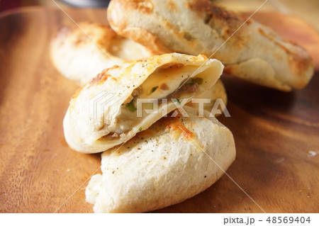 皿 料理 食べ物 48569404