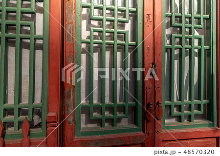 北京 観光地 頤和園 48570320