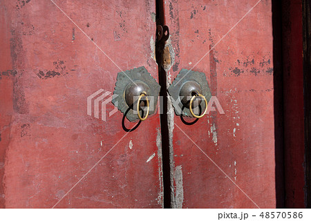 北京 観光地 頤和園 48570586