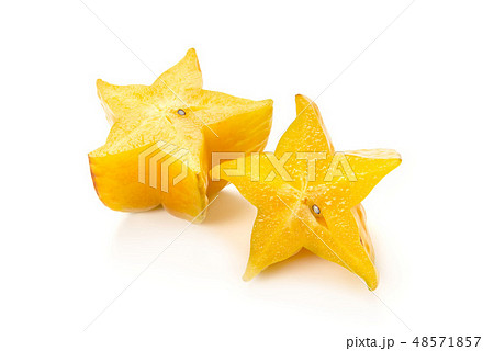 スターフルーツ 48571857