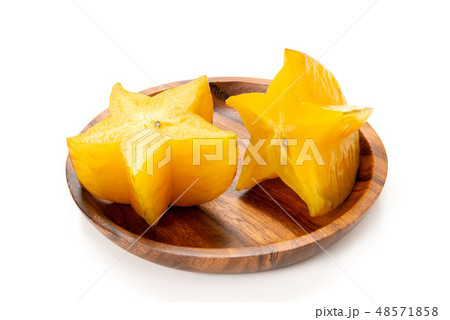 スターフルーツ スターフルーツ 48571858