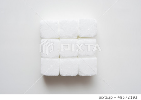 角砂糖 角砂糖 48572193