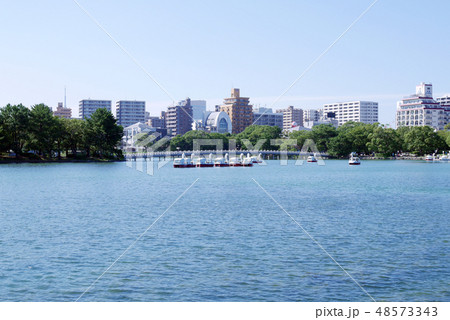 大濠公園 大濠公園 48573343