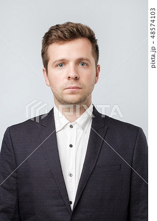 Photo for document or passport id. Photo for document or passport id. 48574103