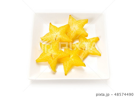 スターフルーツ スターフルーツ 48574490