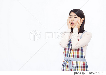 30代主婦 48574853