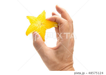 スターフルーツ スターフルーツ 48575124