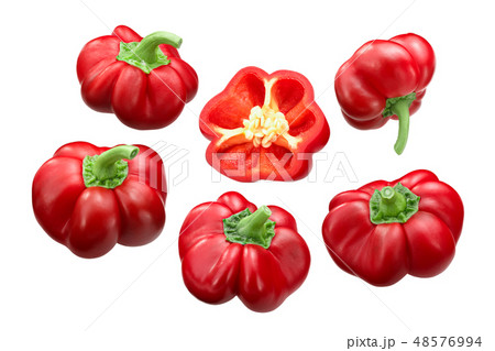 Alexander pritamin paprika pepper, paths 48576994
