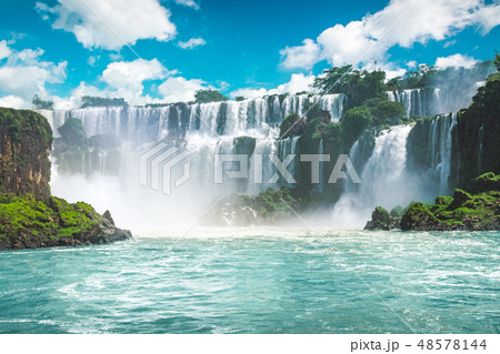 Power of Nature Power of Nature 48578144