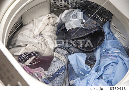 【全自動洗濯機 洗い】 【全自動洗濯機 洗い】 48580418