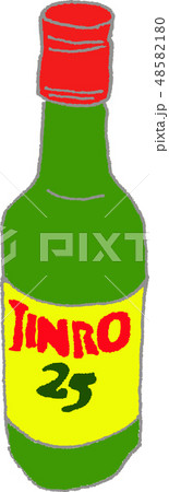 韓国焼酎 韓国焼酎 48582180