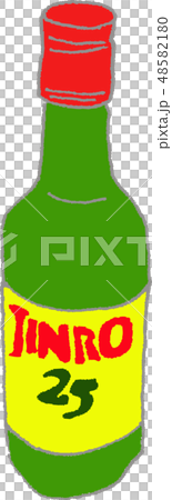 韓国焼酎 韓国焼酎 48582180