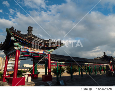 孔子公園 48582426