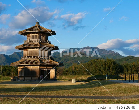 鞠智城 48582649
