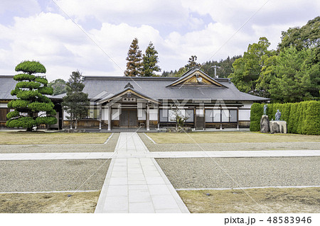 山口　山口県護国神社　参集殿 48583946