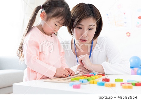 幼児教室 48583954