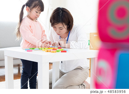 幼児教室 48583956
