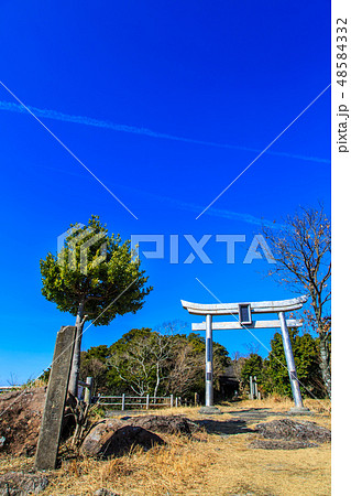 金毘羅神社（長崎九社）　【長崎市】 48584332