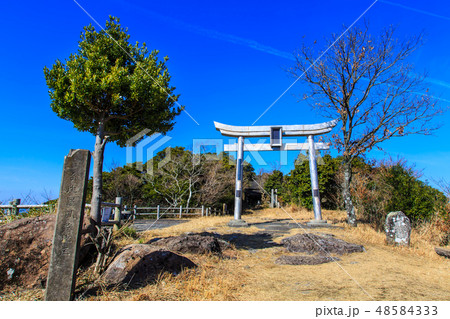金毘羅神社(長崎九社) 【長崎市】 金毘羅神社(長崎九社) 【長崎市】 48584333