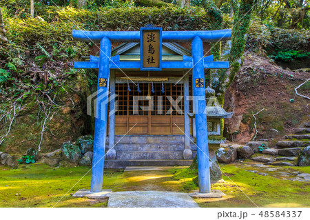 金毘羅神社（長崎九社）　【長崎市】 48584337