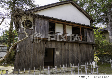 山口 香山公園 枕流亭 山口 香山公園 枕流亭 48584482