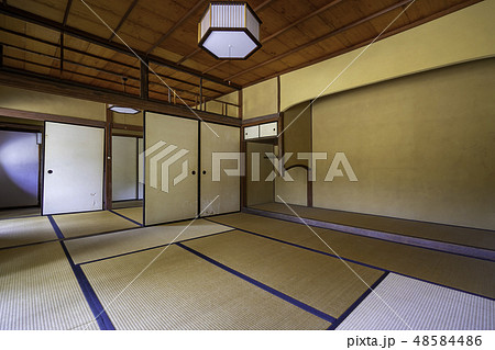 山口　香山公園　枕流亭 48584486