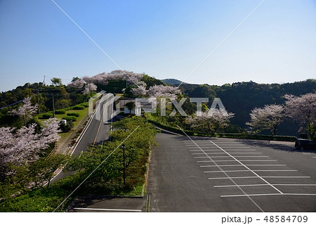 御立岬公園 48584709