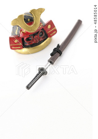 戦国武将 48585014
