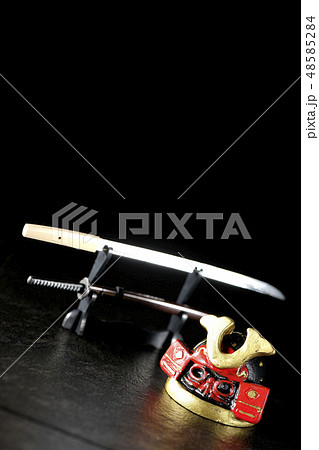 こどもの日~赤兜~ こどもの日~赤兜~ 48585284