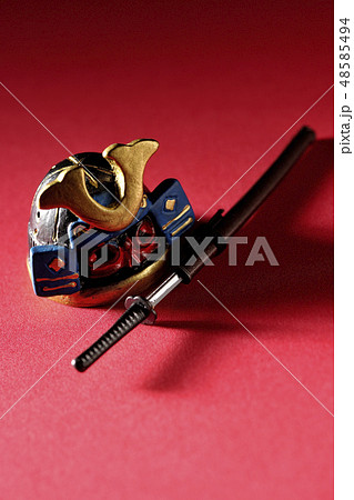 戦国武将 戦国武将 48585494