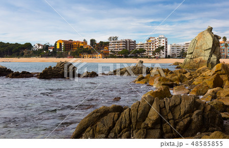 Lloret de Mar 48585855