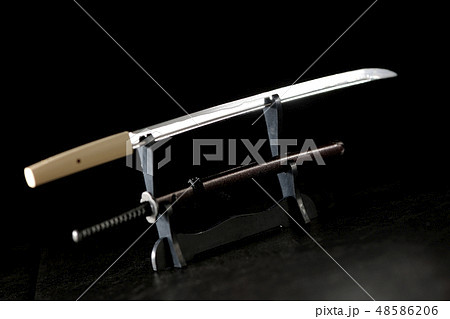 日本刀　名刀　刀 48586206