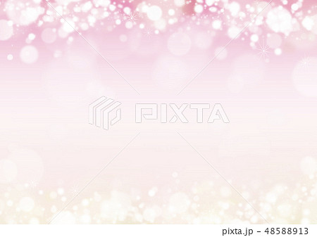 春 キラキラ ピンク 背景 イラストのイラスト素材 春 キラキラ ピンク 背景 イラストのイラスト素材