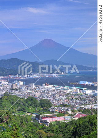 日本平からの風景-8785 日本平からの風景-8785 48589232