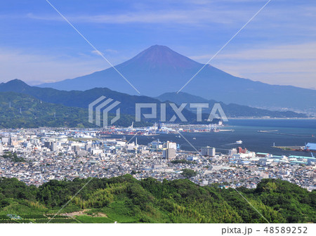 日本平からの風景-8769 日本平からの風景-8769 48589252