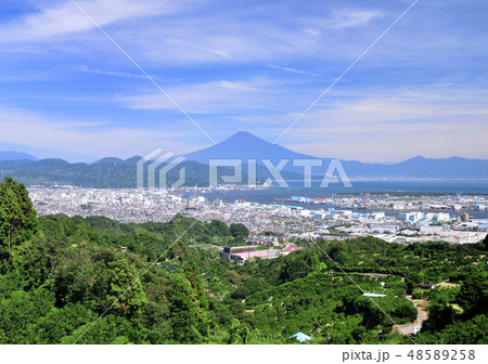 日本平からの風景-8777 日本平からの風景-8777 48589258