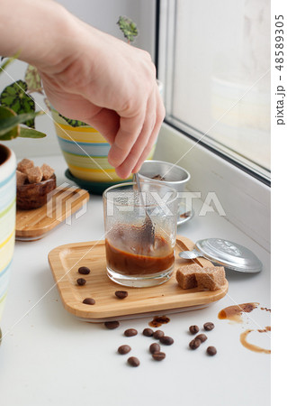 Vietnamese alternative method brewing, Devices Vietnamese alternative method brewing, Devices 48589305