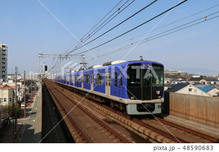 阪神5500形電車 阪神5500形電車 48590683