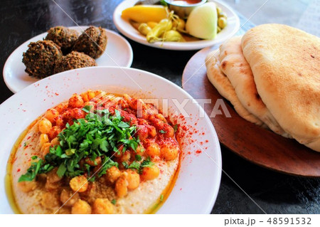 フムス フムス 48591532