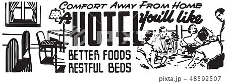 A Hotel You'll Like A Hotel You'll Like 48592507