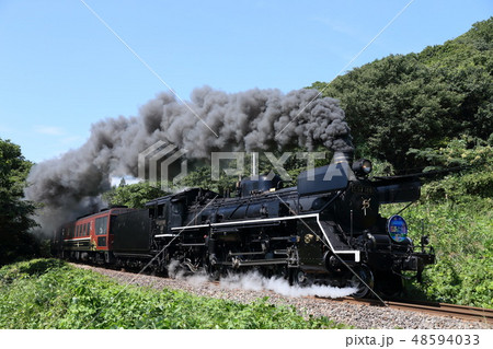 SLばんえつ物語(門デフ) SLばんえつ物語(門デフ) 48594033