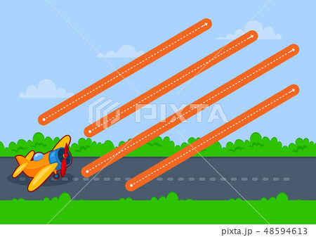 Educational printable games 48594613