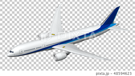 旅客機B787-9_image1 旅客機B787-9_image1 48594623