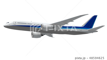 旅客機B787-9_image2 旅客機B787-9_image2 48594625