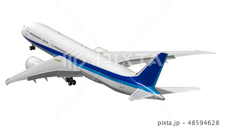 旅客機B787-9_image4 旅客機B787-9_image4 48594628
