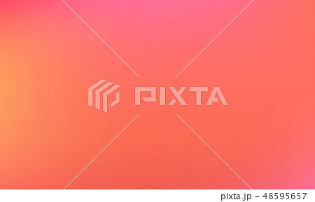 Living coral vector color gradient background 48595657
