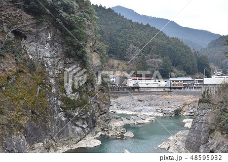 川上村 奈良県 川上村 奈良県 48595932