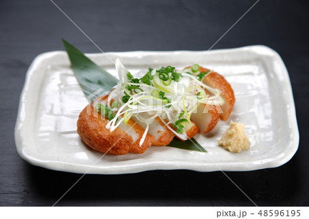 薩摩揚げ 48596195